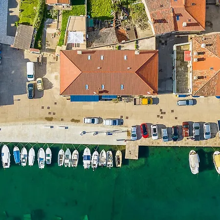 Apartment Lungomare