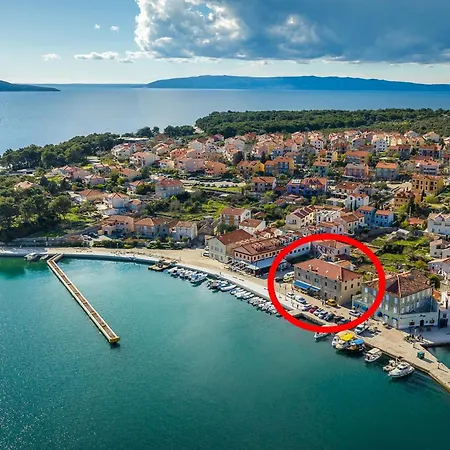 Apartment Lungomare