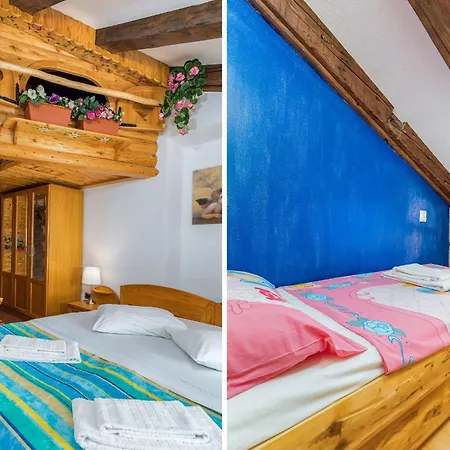 Apartment Lungomare Cres