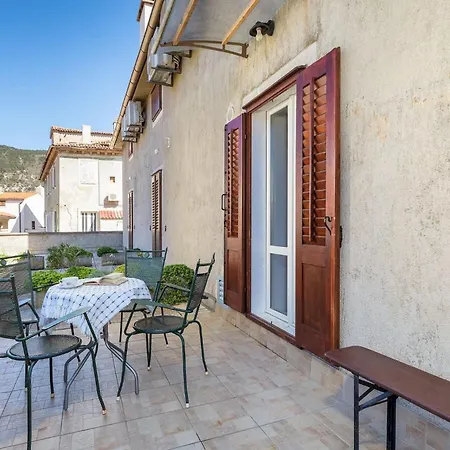 Apartment Lungomare Cres