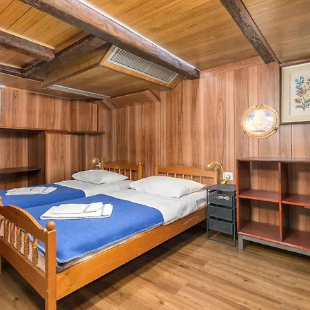 Apartment Lungomare Cres
