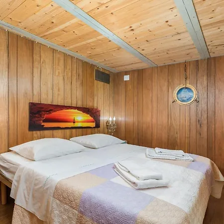 Apartment Lungomare Cres