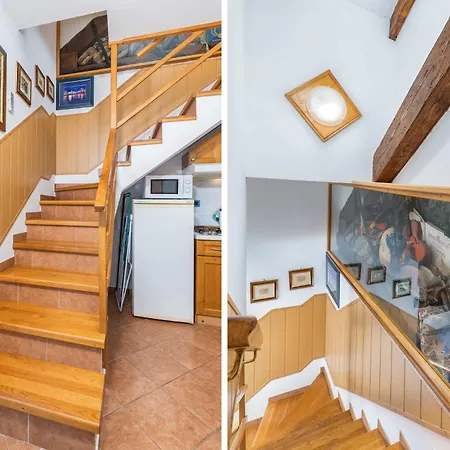 Apartment Lungomare *