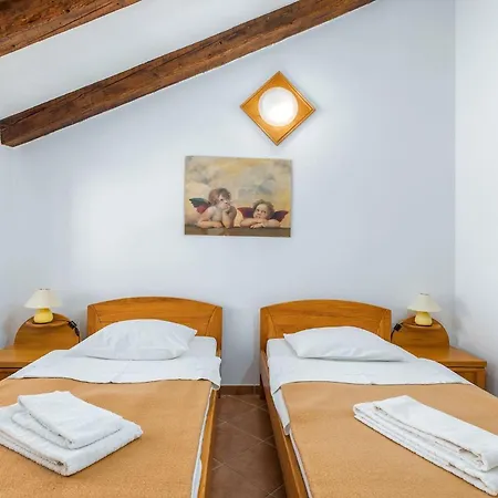 Apartment Lungomare