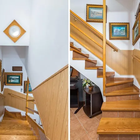 Lungomare Apartment Cres