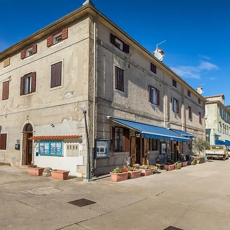 Appartement Lungomare *