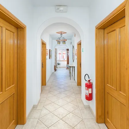 Lungomare Appartement