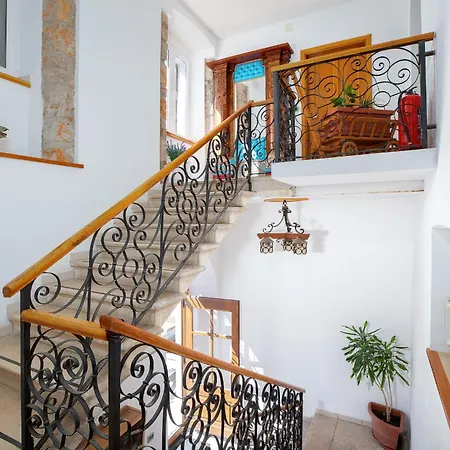 Lungomare Appartement *