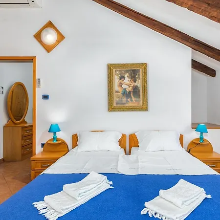Lungomare Appartement Cres