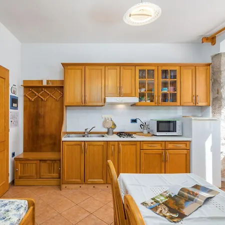 Lungomare Appartement Cres