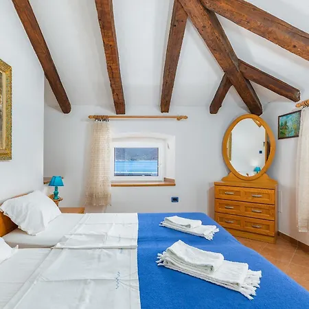 Lungomare Appartement Cres