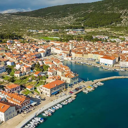 Appartement Lungomare