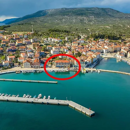 Appartement Lungomare
