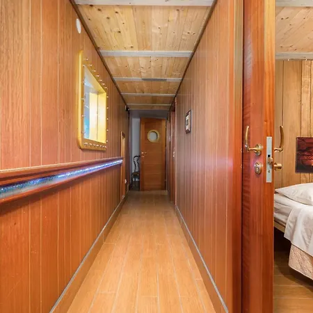 Appartement Lungomare *
