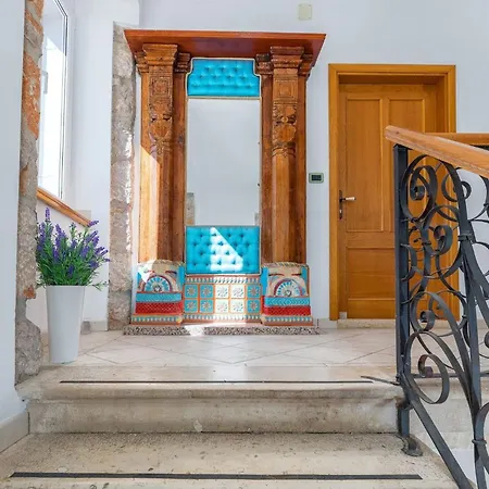 Lungomare Appartement