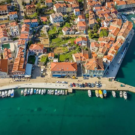 Appartement Lungomare