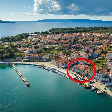 Lungomare Appartement *