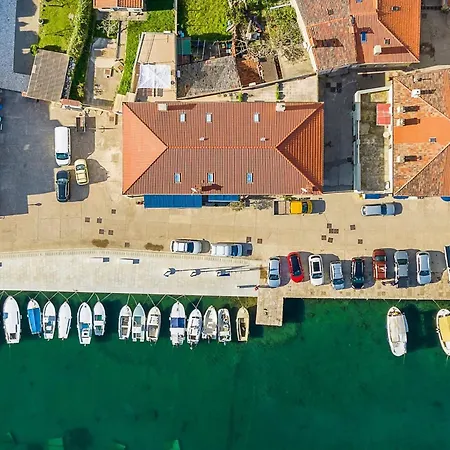 Lungomare Appartement