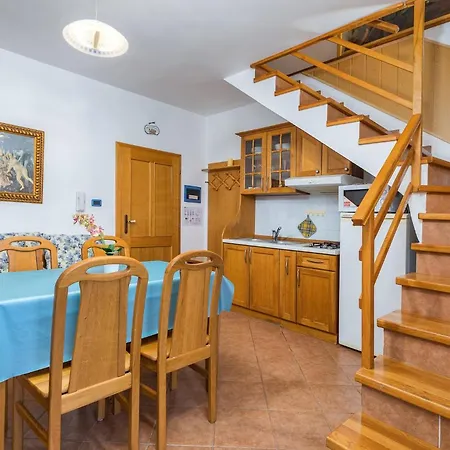 Lungomare Appartement