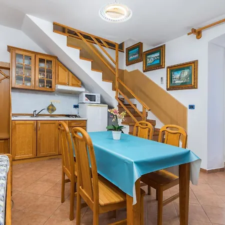Appartement Lungomare *