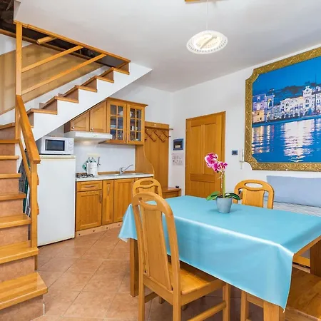 Lungomare Appartement