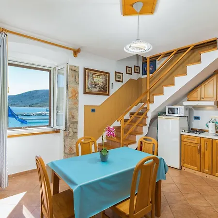 Lungomare Appartement Cres