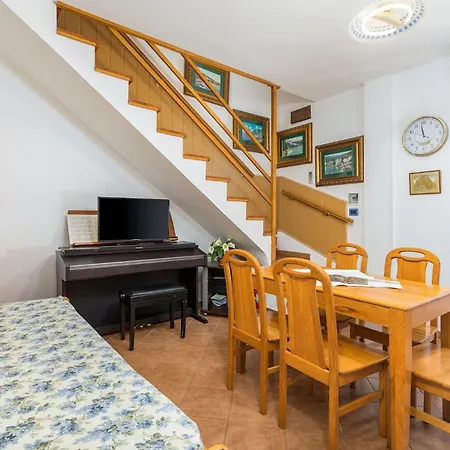 Lungomare Appartement