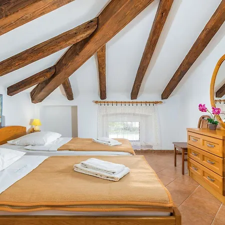 Lungomare Appartement Cres