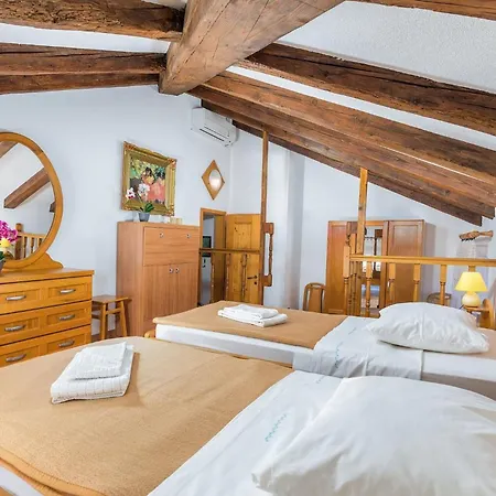 Lungomare Appartement