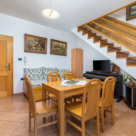 Appartement Lungomare